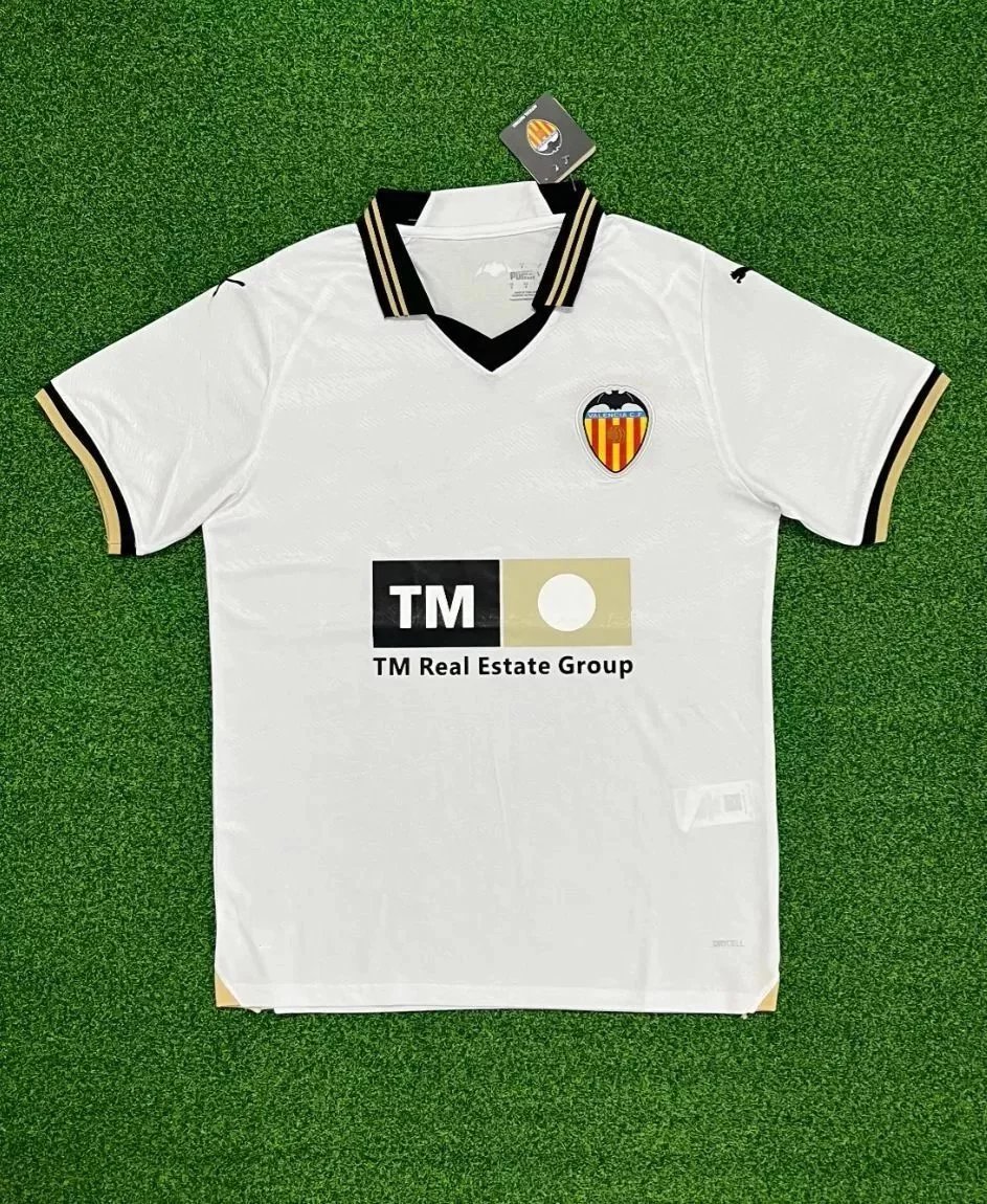 2324 Valencia home game
