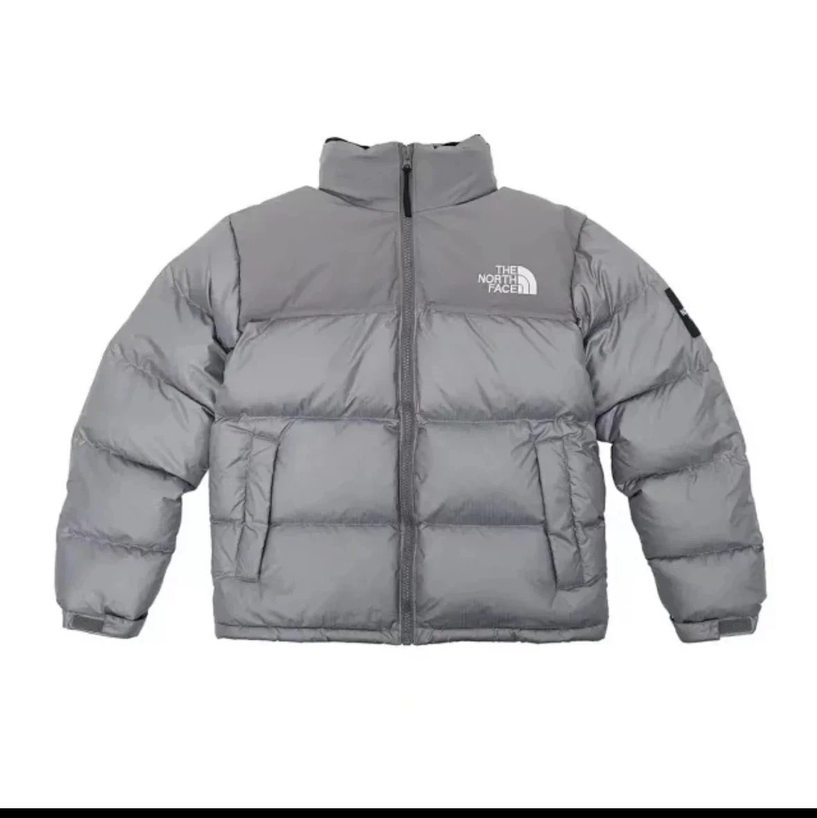90S all gray
