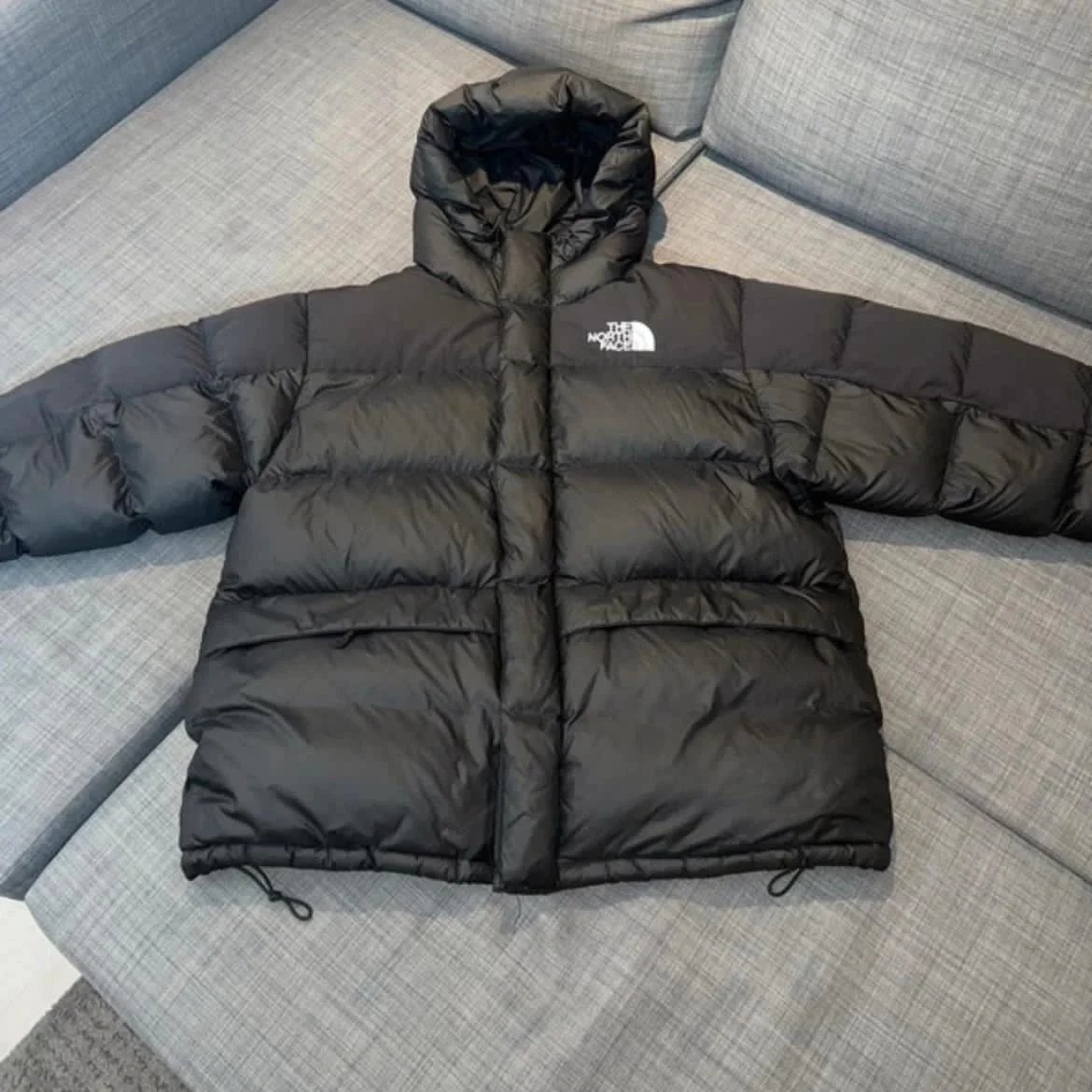 Himalayan Black