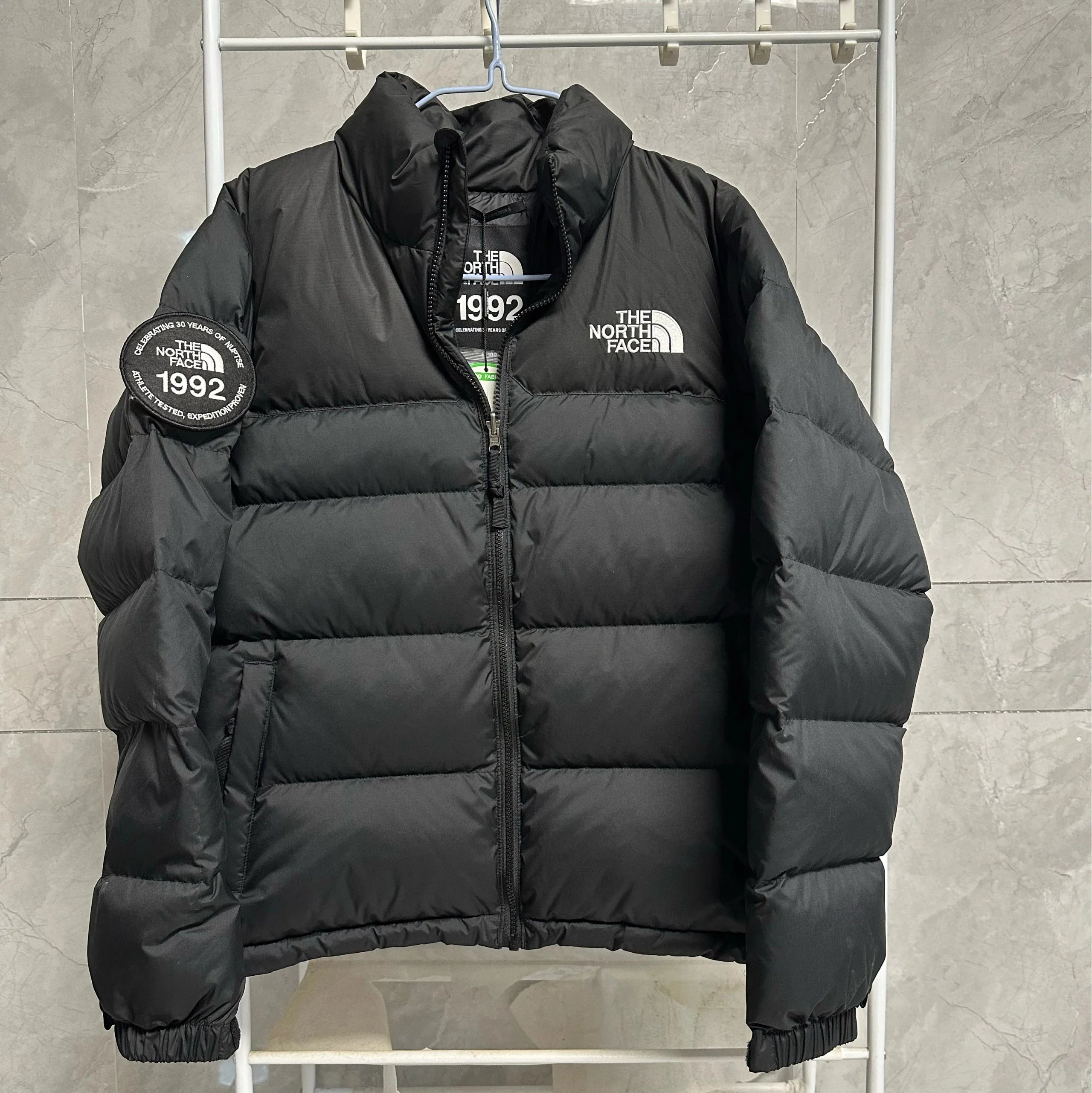 92 black