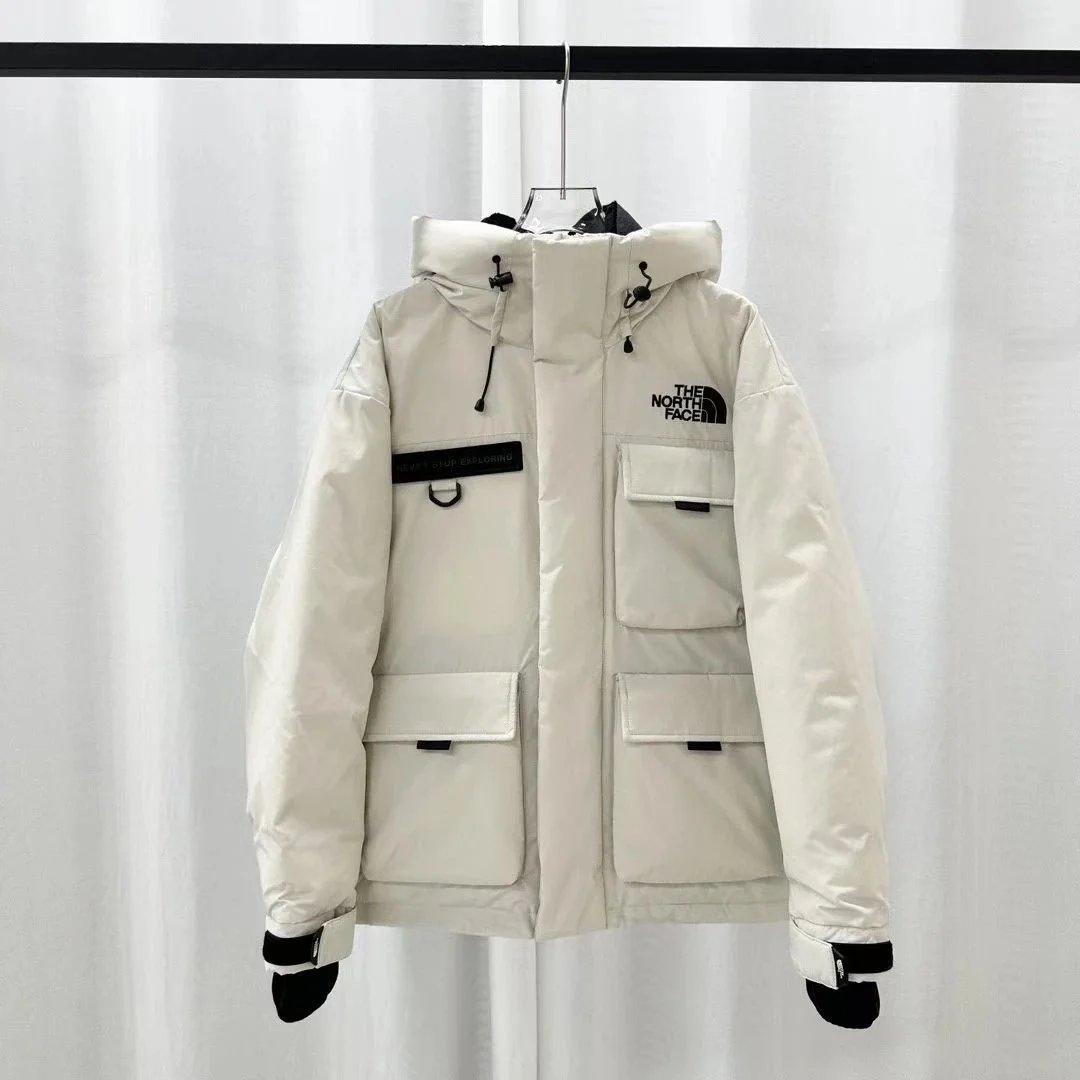 Workwear white