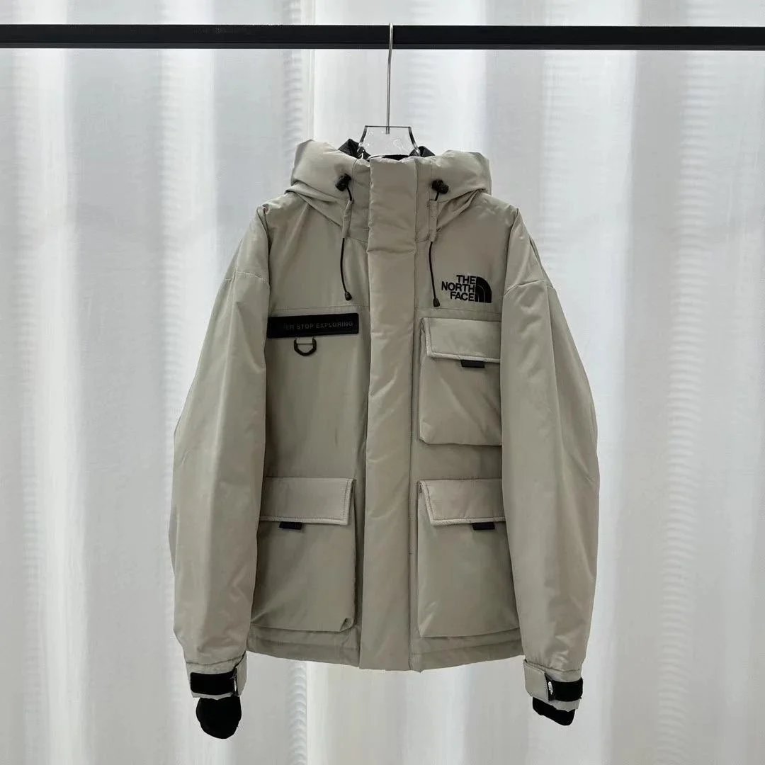 Workwear gray