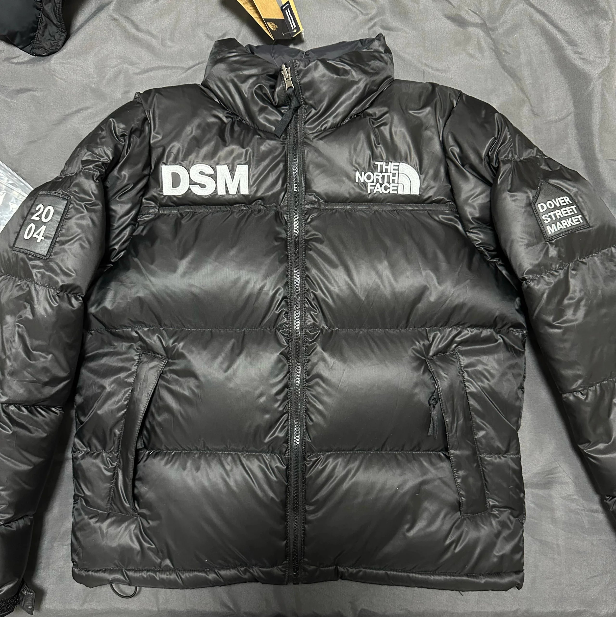 DSM Collaboration Black