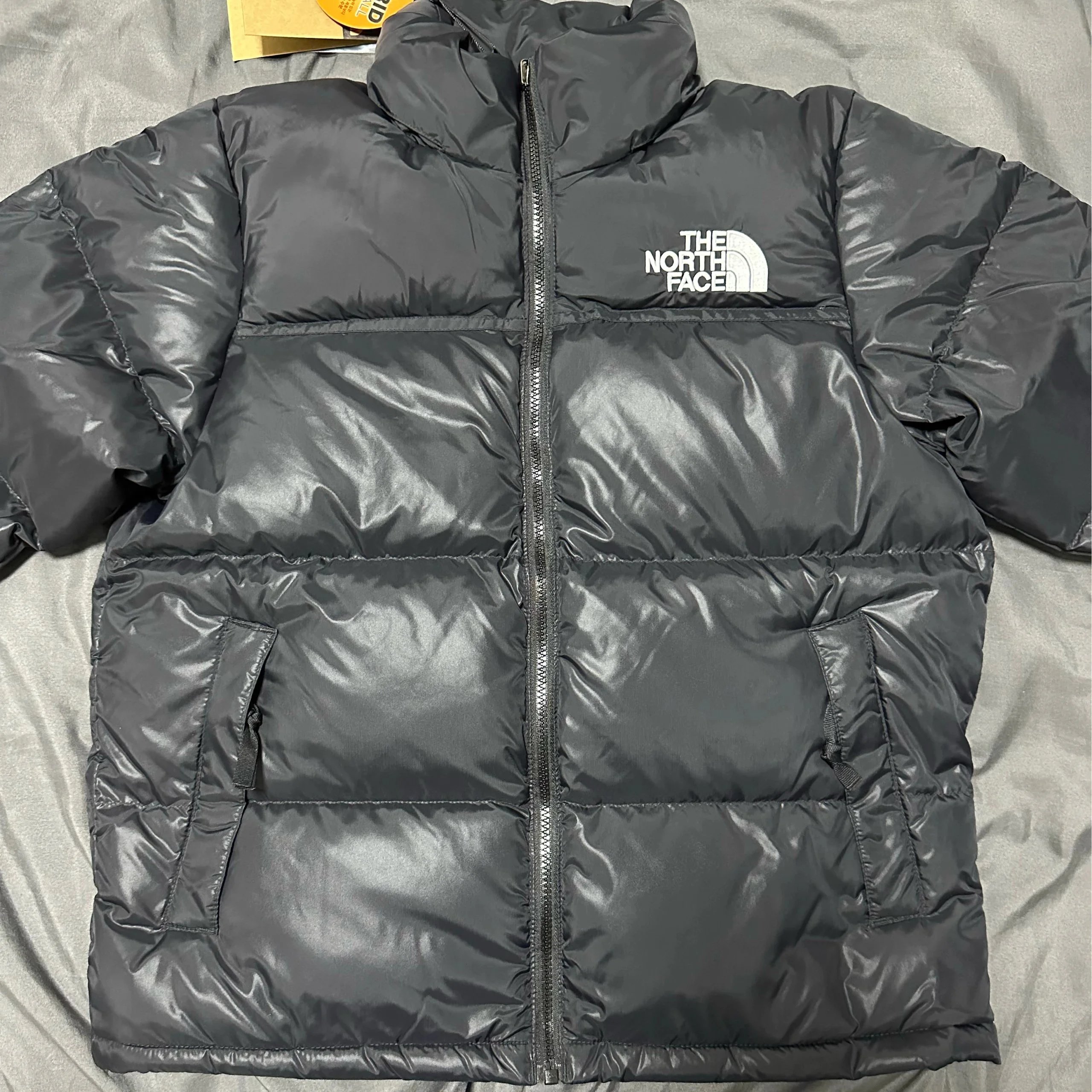 Glow Black