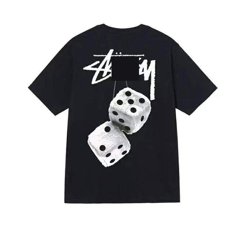 2202 Short-sleeved black