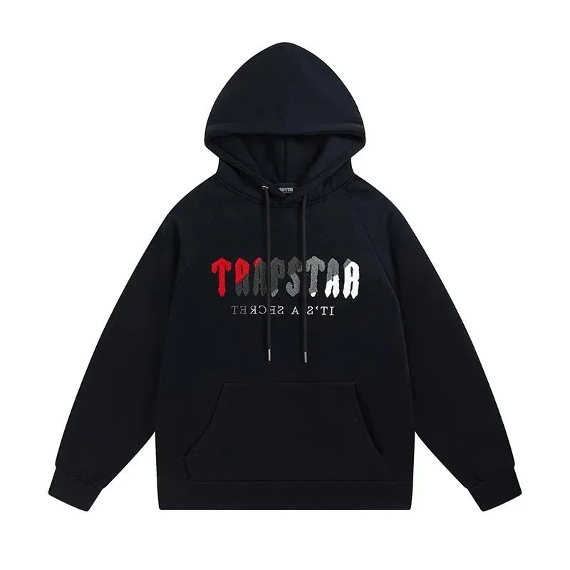 Black (01 Sweatshirt)