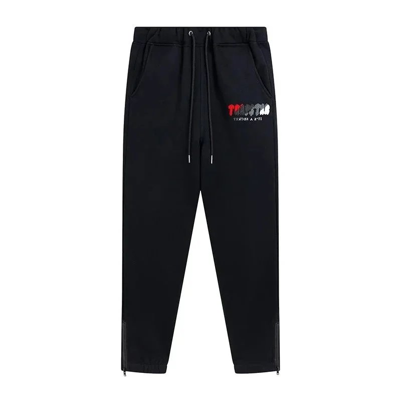 Black (02 Pants)