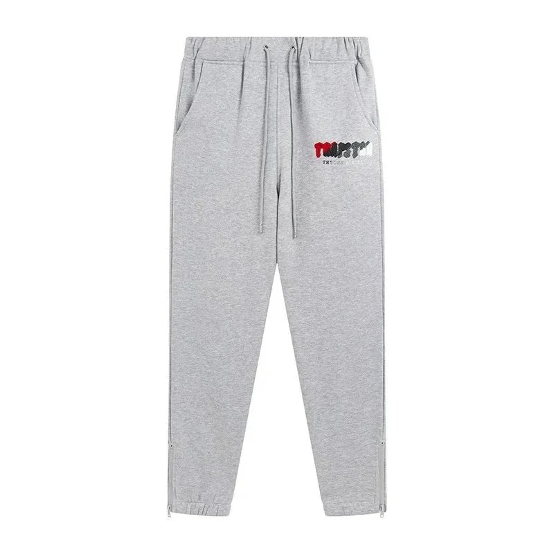 Gray (02 Pants)