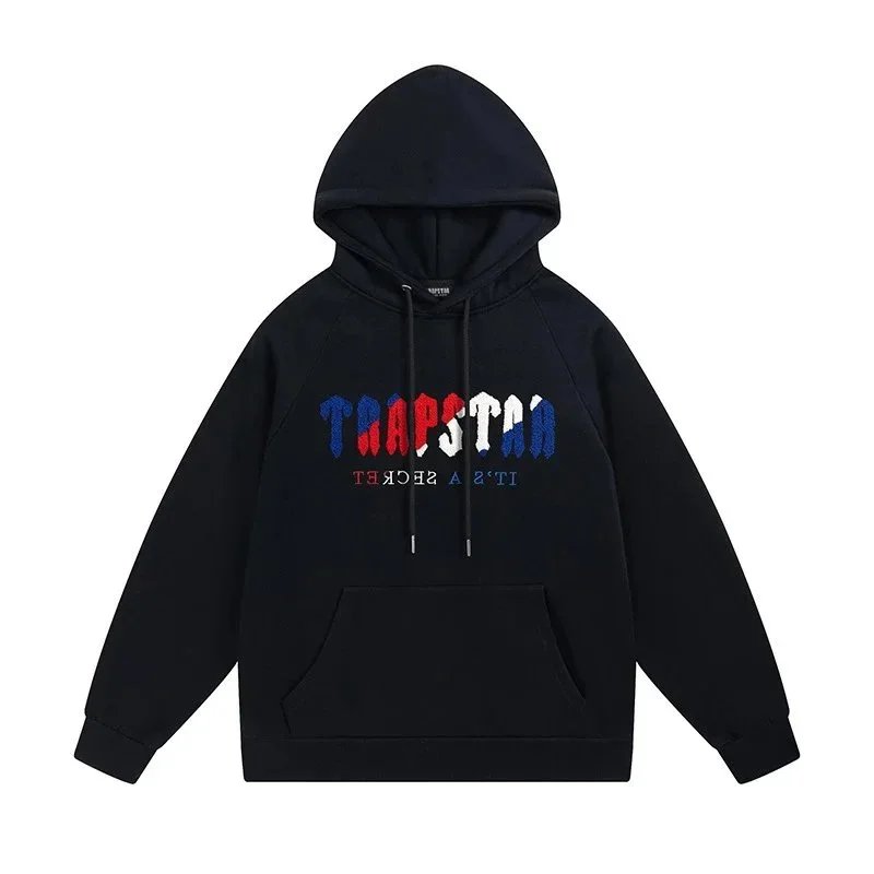Black (03 Sweatshirt)