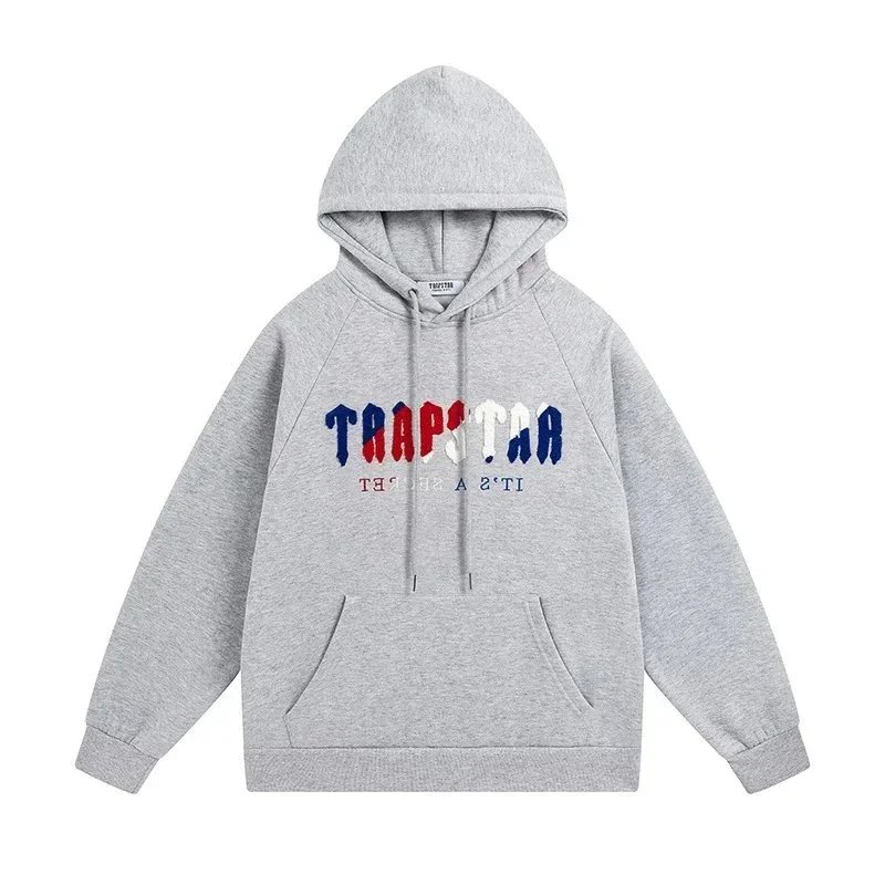 Gray (03 Sweatshirt)