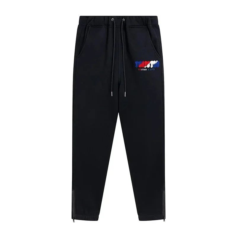 Black (04 pants)