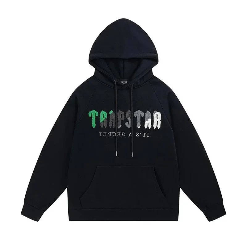 Black (05 Sweatshirt)