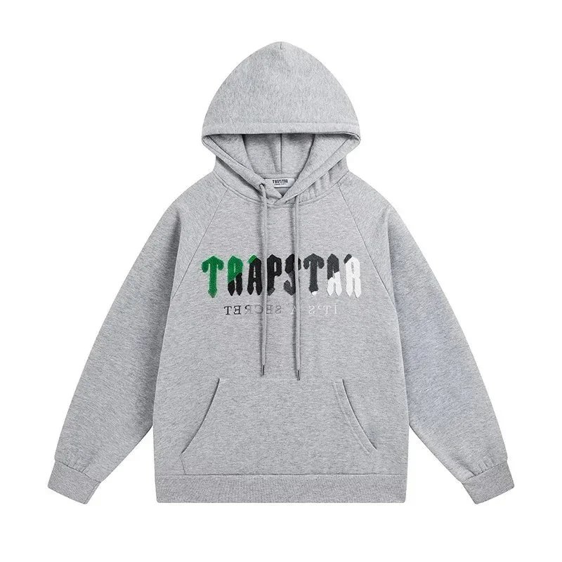 Gray (05 Sweatshirt)