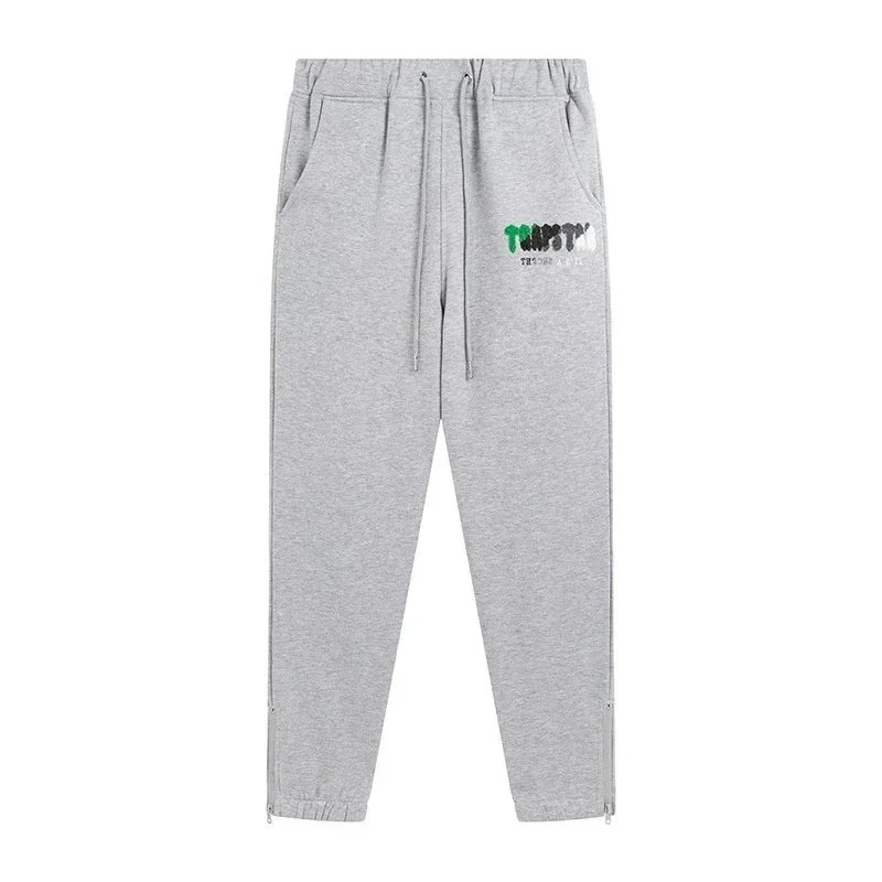 Gray (06 pants)