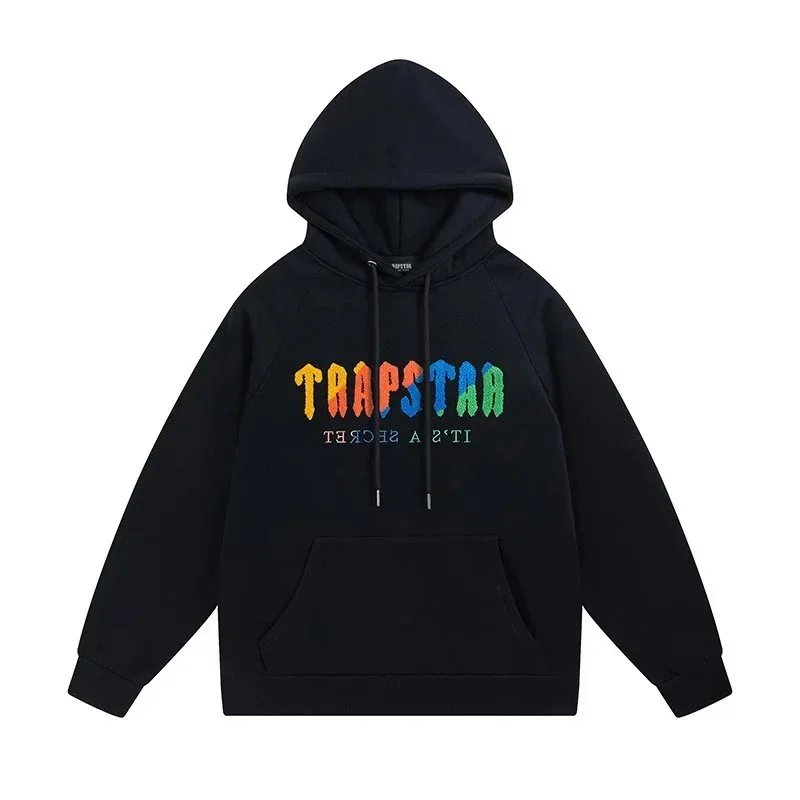 Black (07 Sweatshirt)
