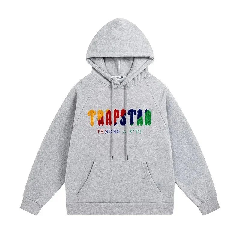Gray (07 Sweatshirt)