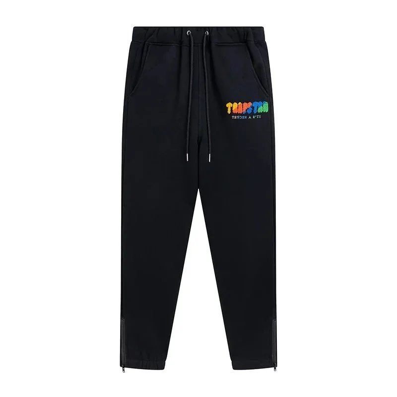 Black (08 pants)