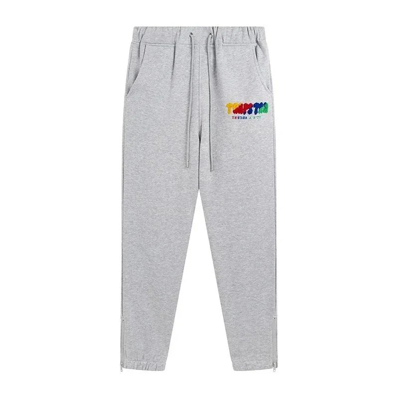 Gray (08 pants)
