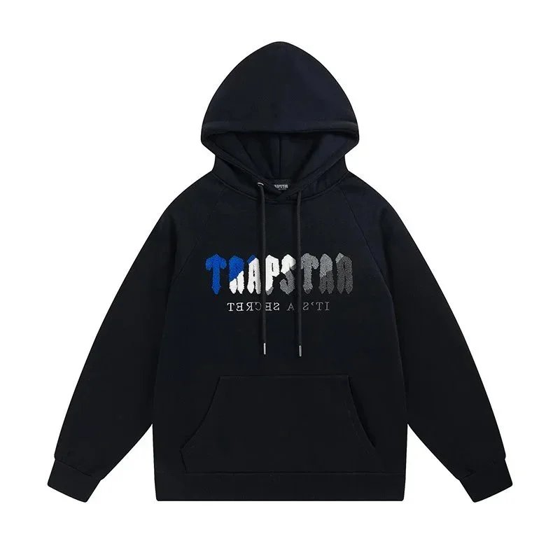 Black (09 Sweatshirt)