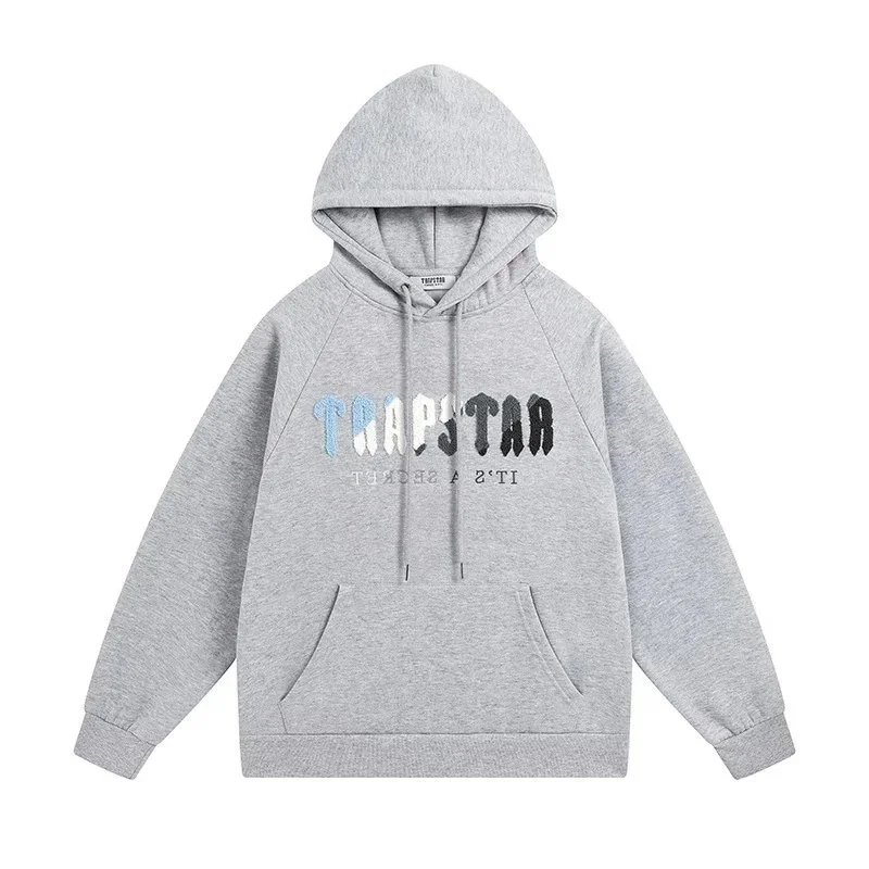 Gray (09 Sweatshirt)