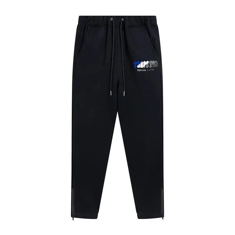 Black (10 pants)