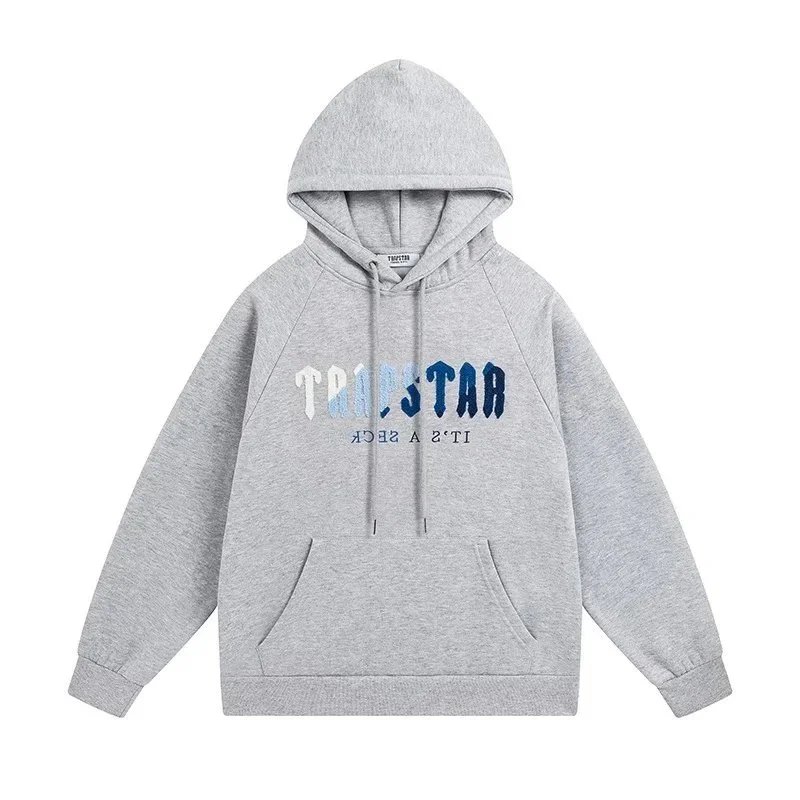 Gray (11 Sweatshirt)