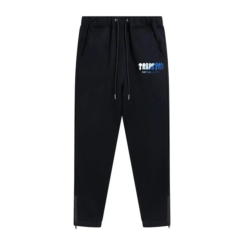 Black (12 pants)