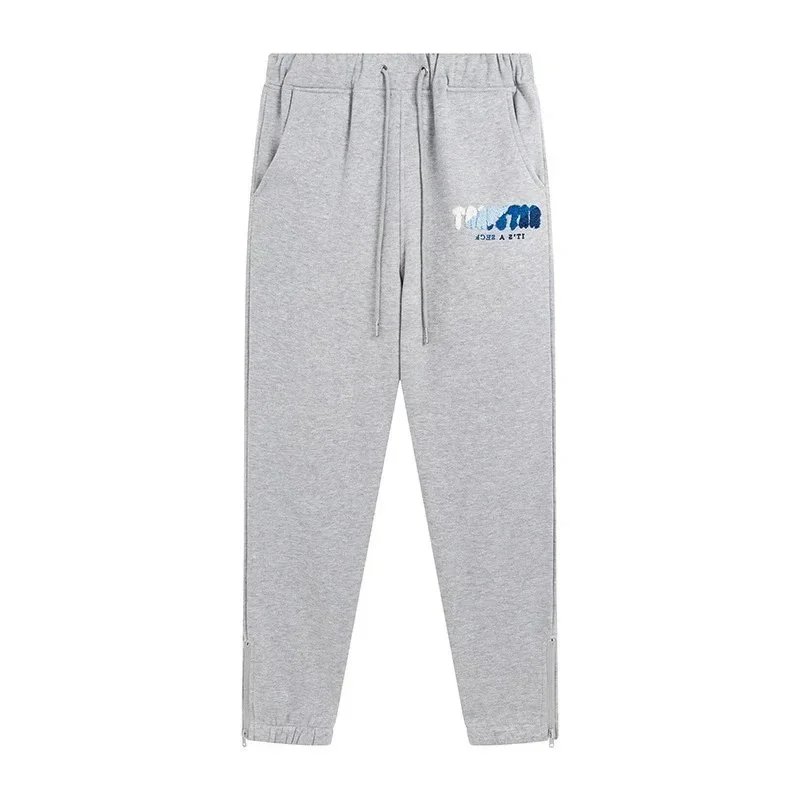 Gray (12 pants)