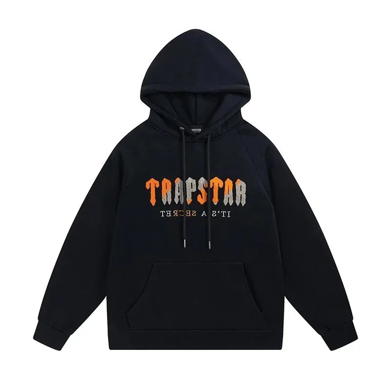 Black (13 sweatshirts)