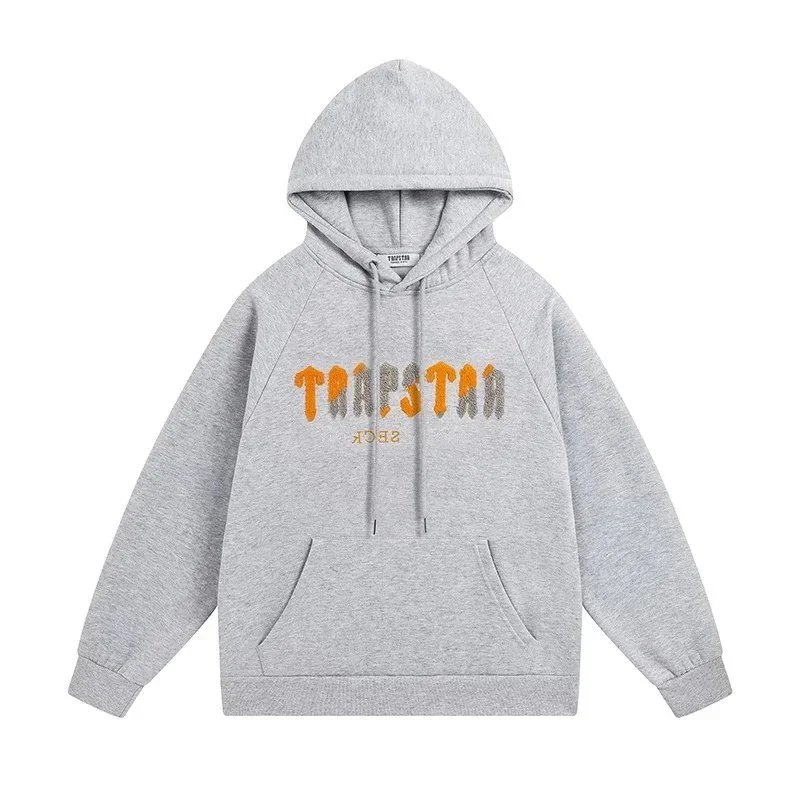 Gray (13 sweatshirts)