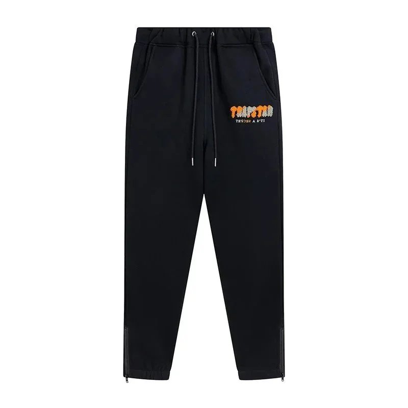 Black (14-inch pants)