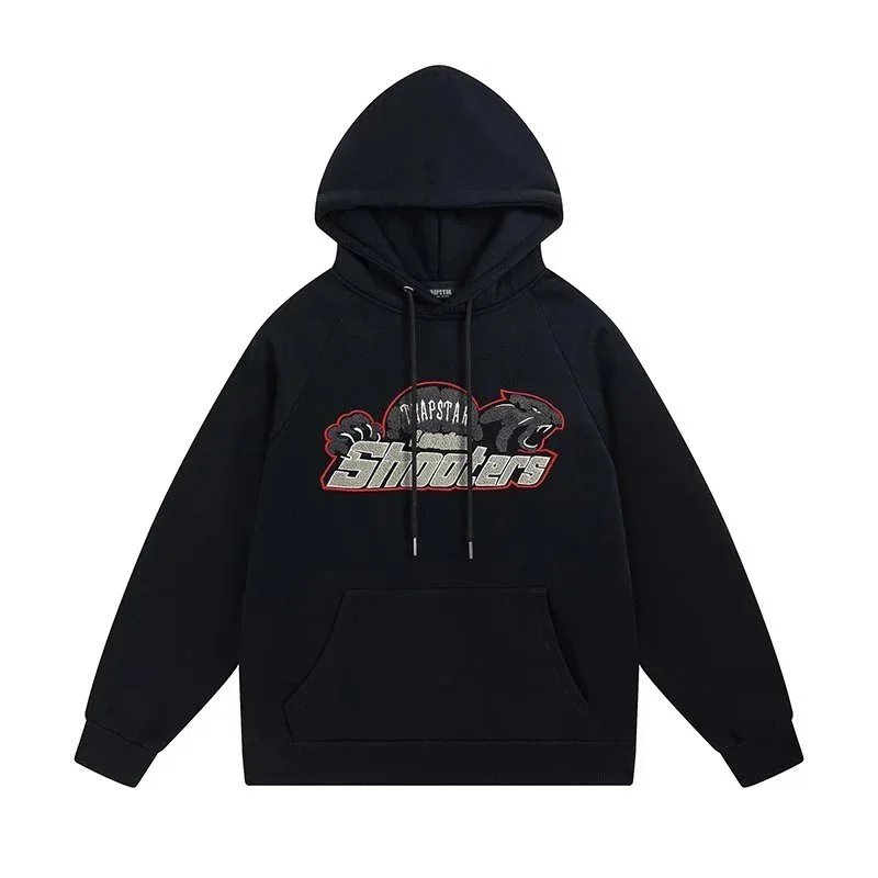 Black (17 Sweatshirt)