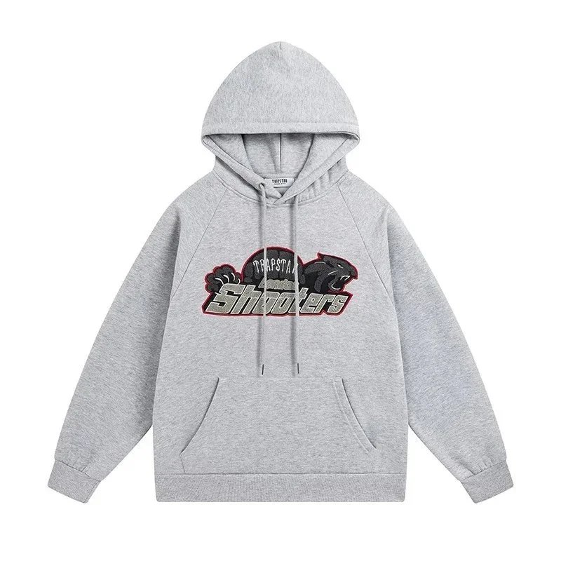 Gray (17 Sweatshirt)