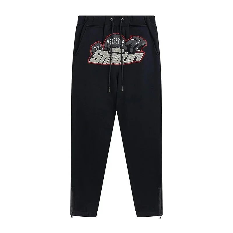 Black (18-inch pants)