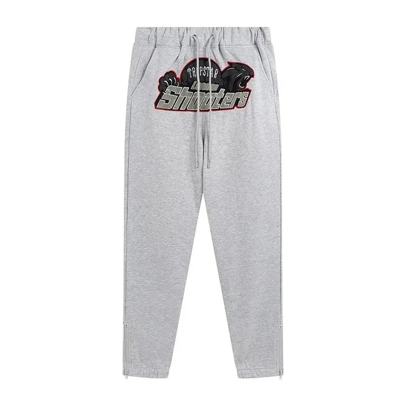 Gray (18 pants)