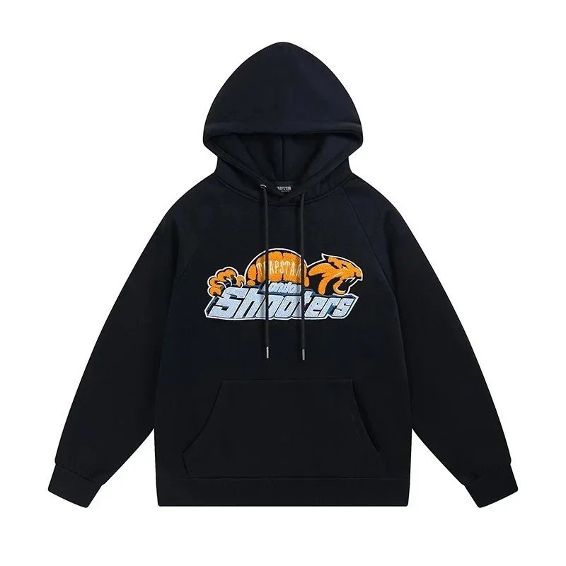 Black (19 Sweatshirt)
