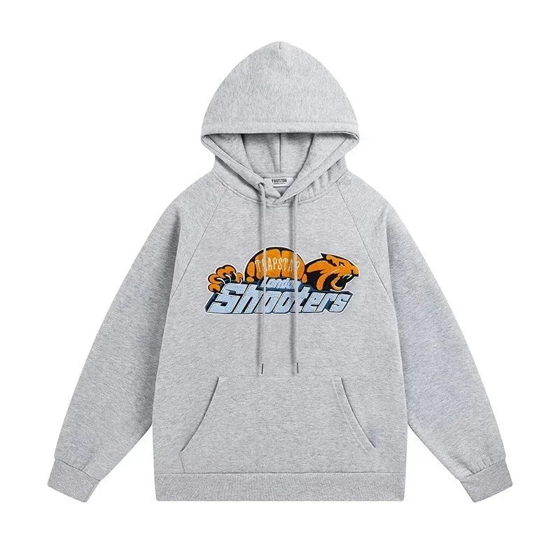 Gray (19 Sweatshirt)