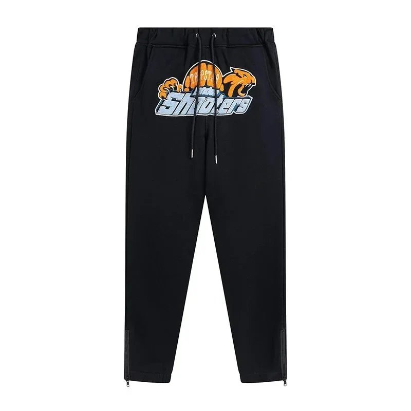 Black (20 pants)