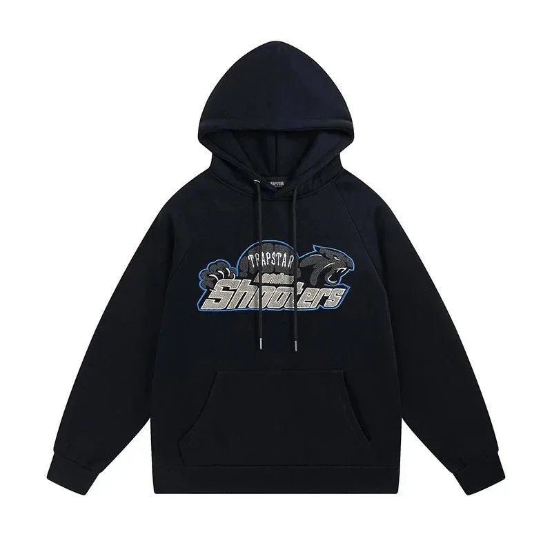 Black (21 Sweatshirt)