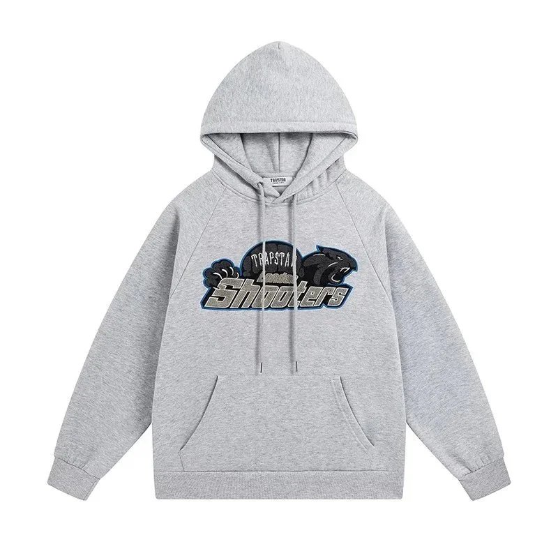 Gray (21 Sweatshirt)