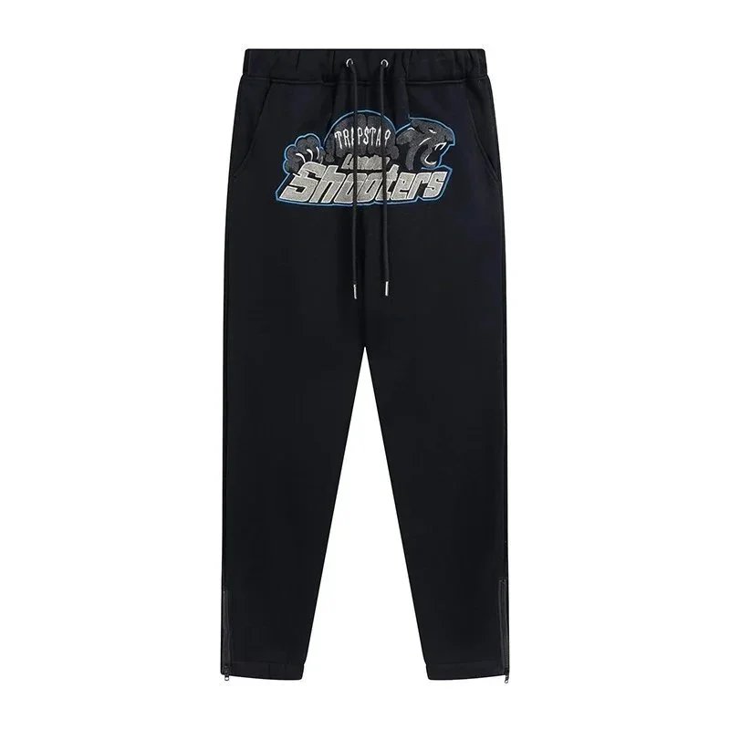 Black (22 pants)