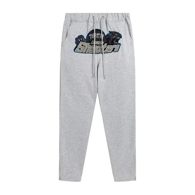 Gray (22 pants)