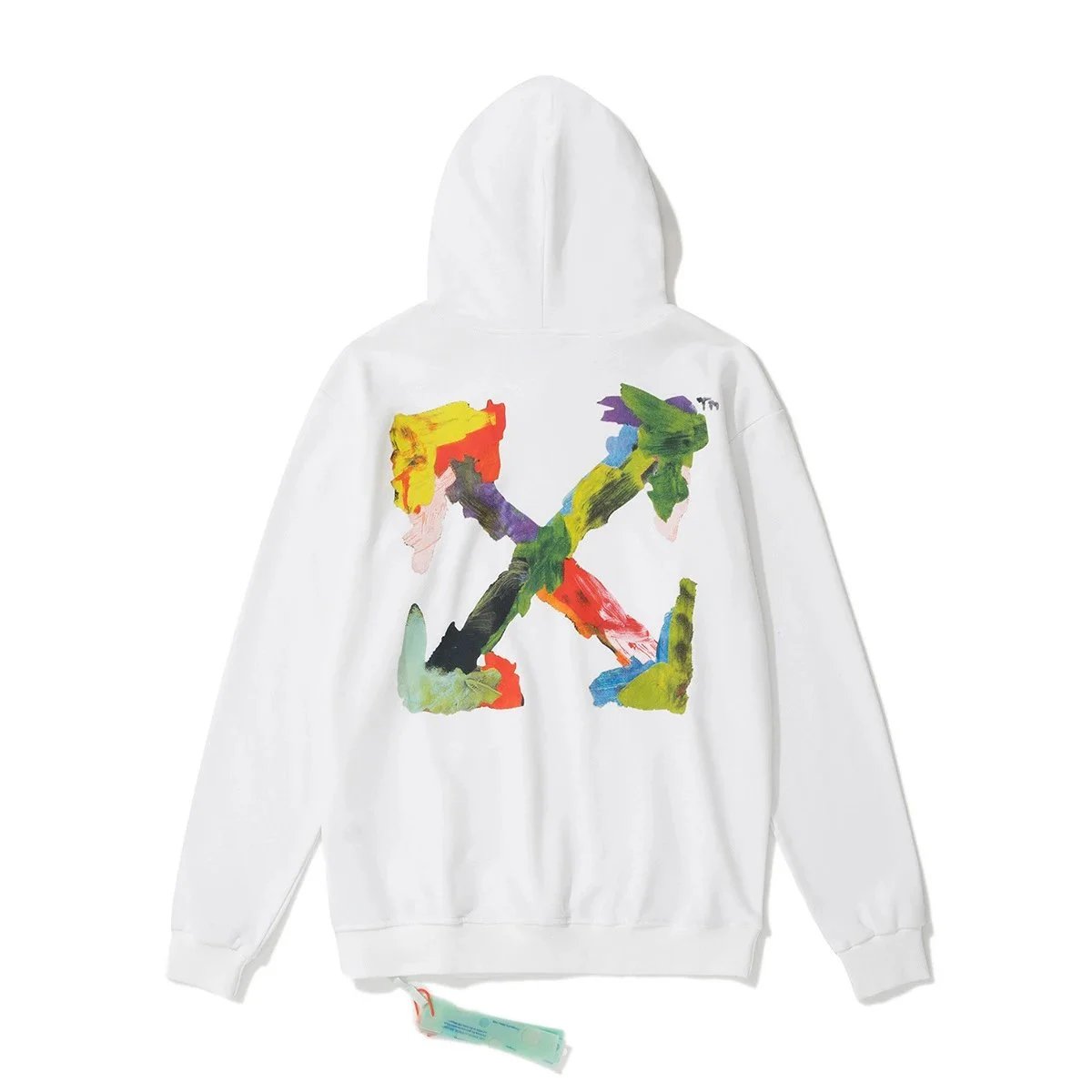 873# white terry
