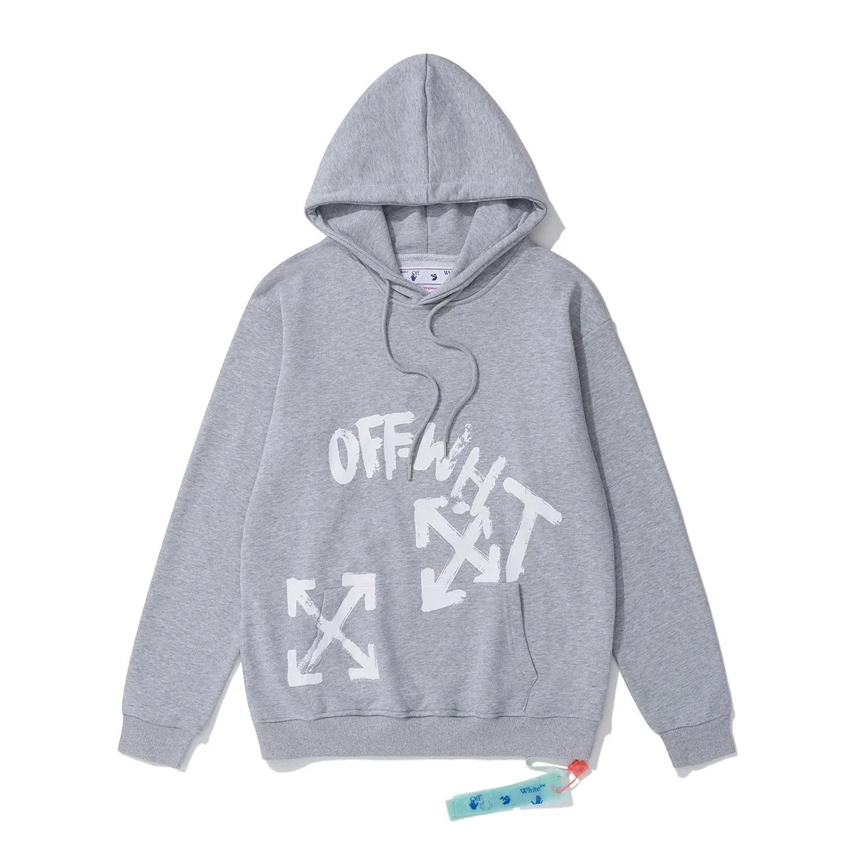 872# gray terry