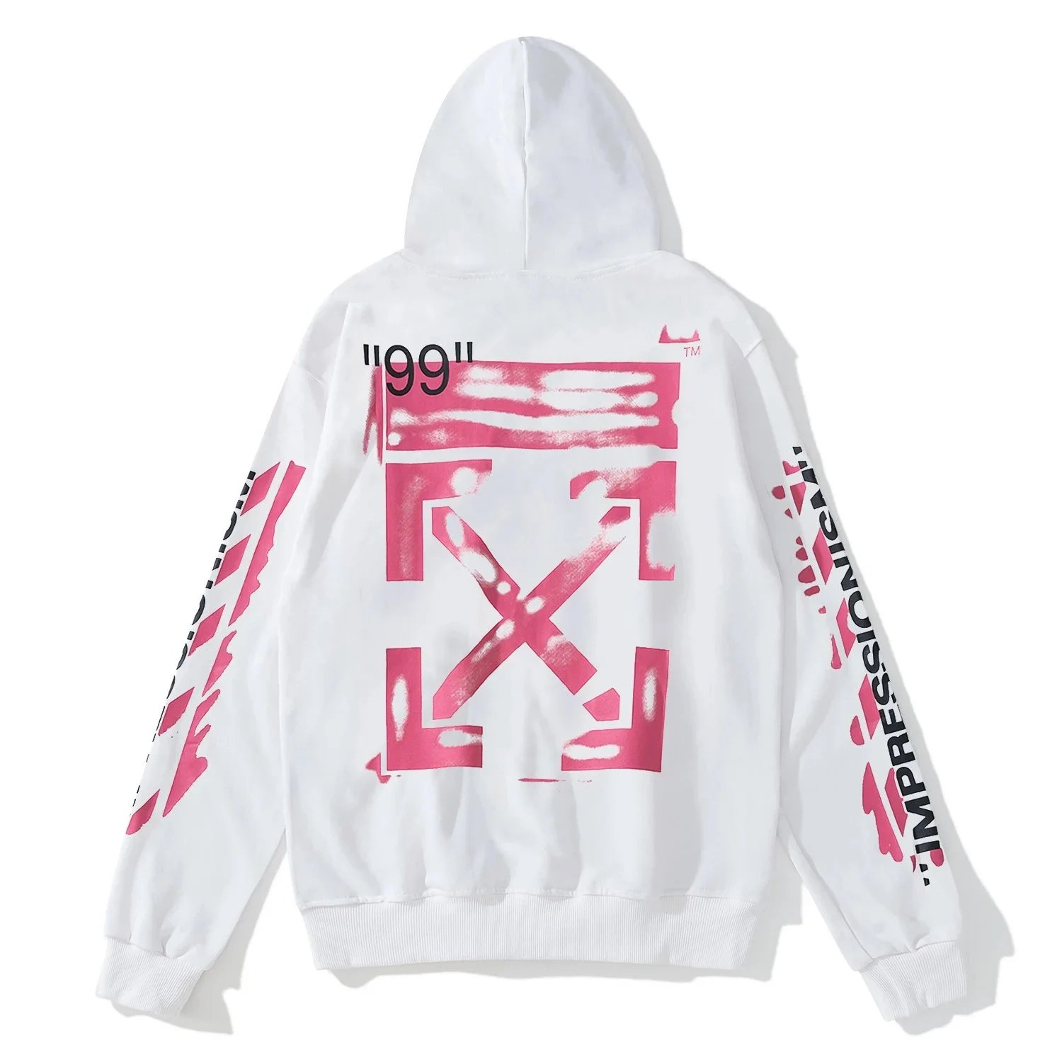 812# White terry cloth