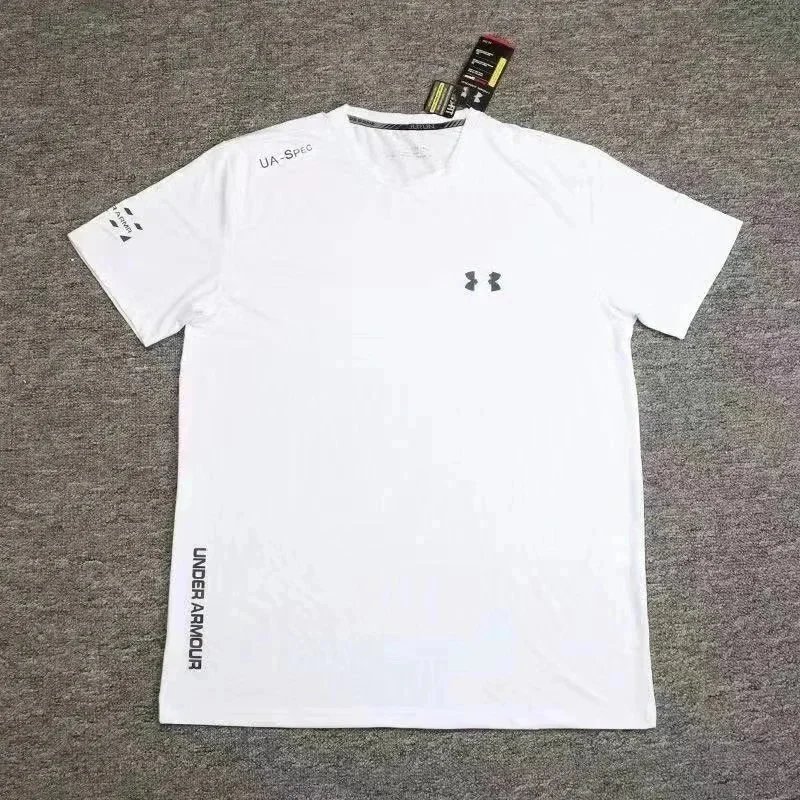 01 White