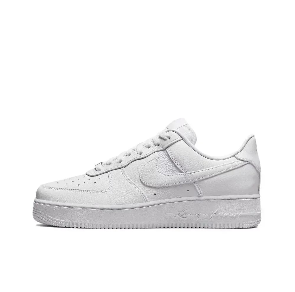 white NOCTA*Top quality