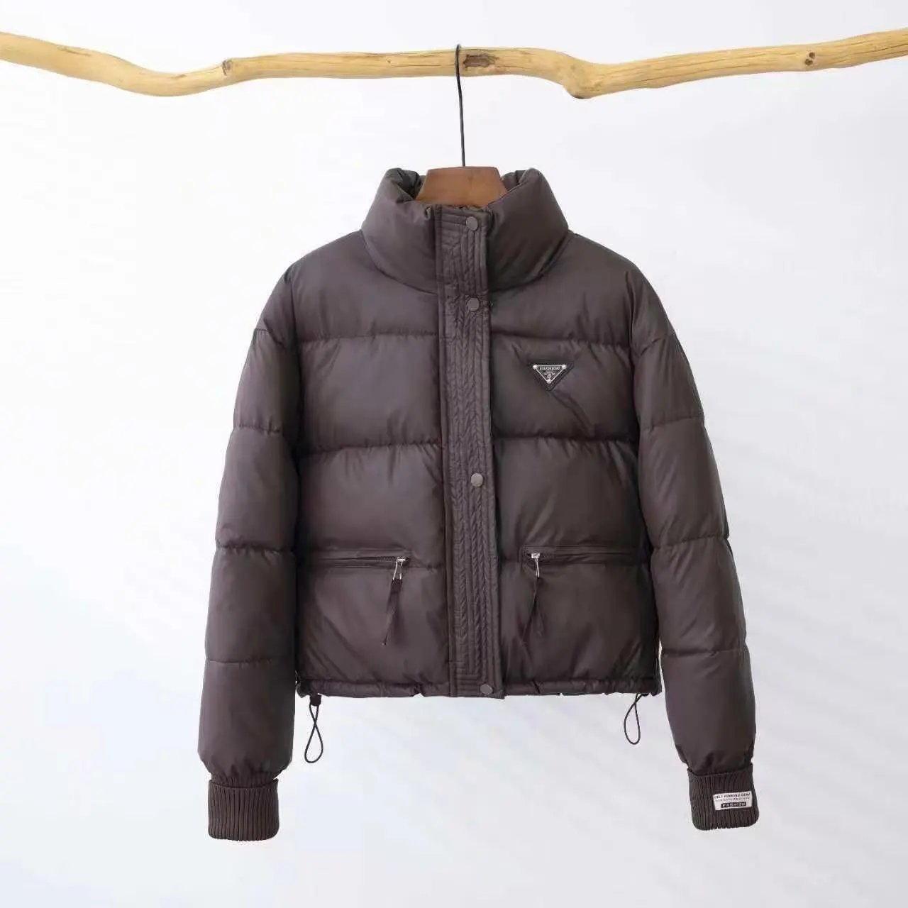 Promotional brown color