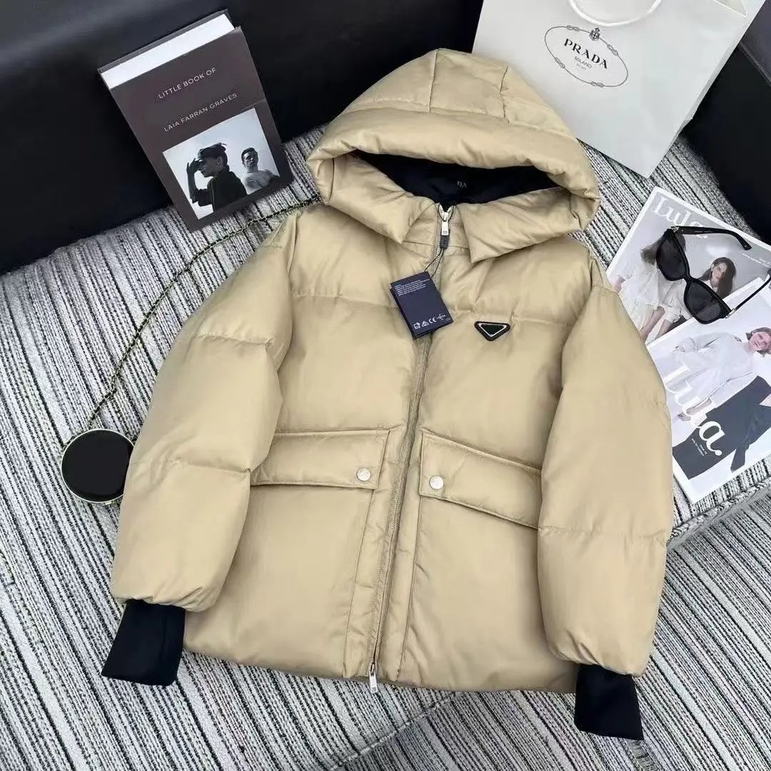 Premium Khaki (Pre-sale item, ships within 15 days)