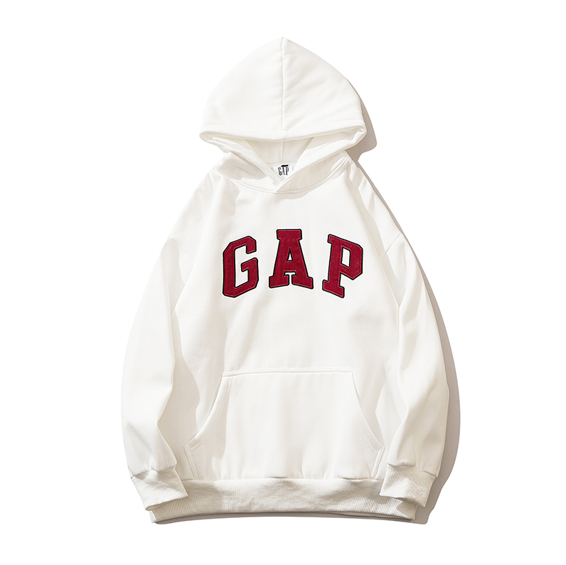 White (fleece-lined)